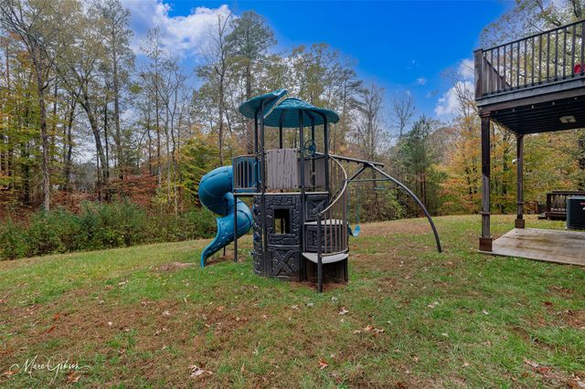 918 Country Club Circle, Minden, LA 71055