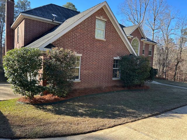 918 Country Club Circle, Minden, LA 71055