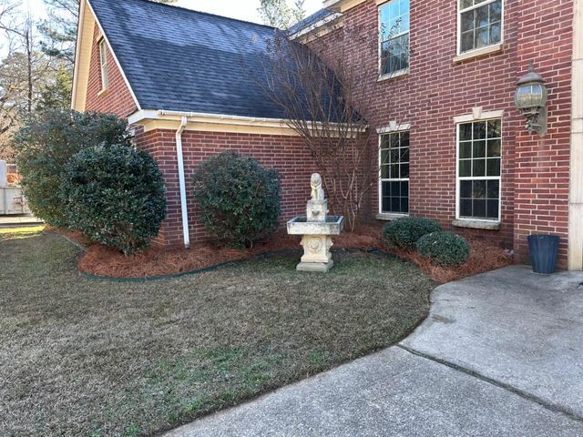 918 Country Club Circle, Minden, LA 71055