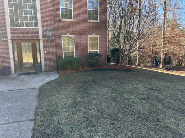 918 Country Club Circle, Minden, LA 71055