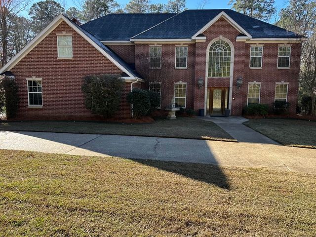 918 Country Club Circle, Minden, LA 71055