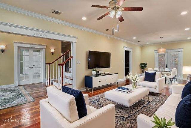 918 Country Club Circle, Minden, LA 71055