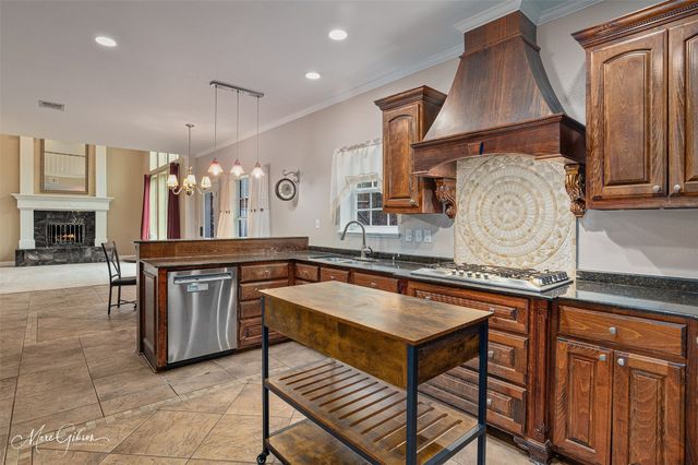 918 Country Club Circle, Minden, LA 71055