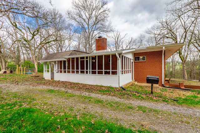 58 Martin Clement Drive, Chickamauga, GA 30707