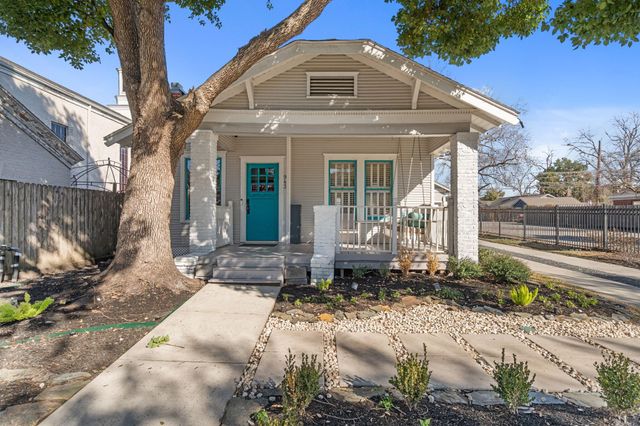 943 Pecore Street, Houston, TX 77009