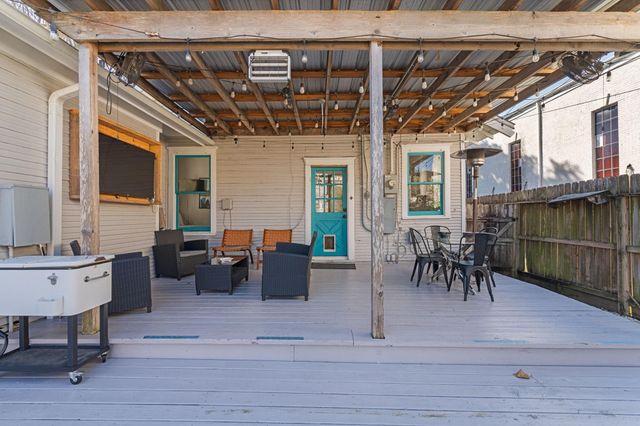 943 Pecore Street, Houston, TX 77009