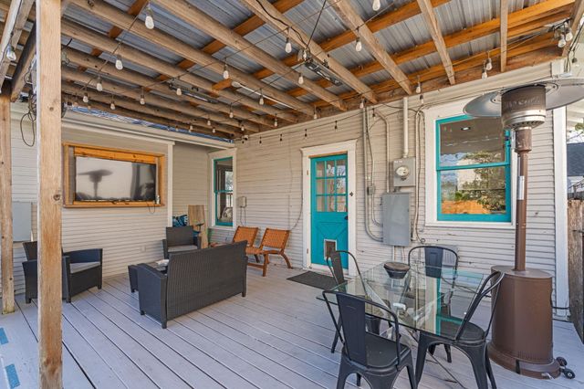 943 Pecore Street, Houston, TX 77009