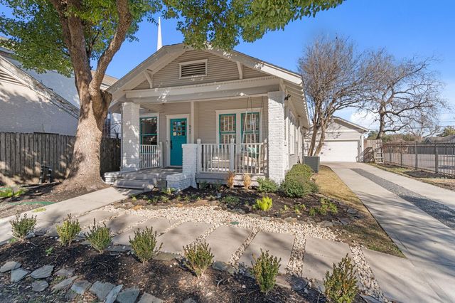 943 Pecore Street, Houston, TX 77009
