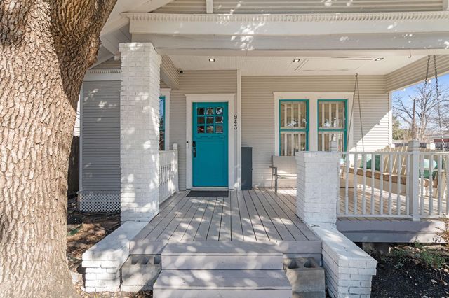 943 Pecore Street, Houston, TX 77009