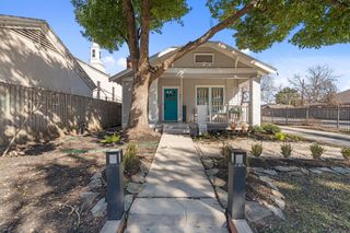 943 Pecore Street, Houston, TX 77009