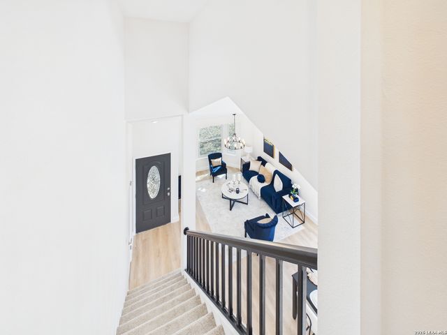 6727 Mary Todd, San Antonio, TX 78240