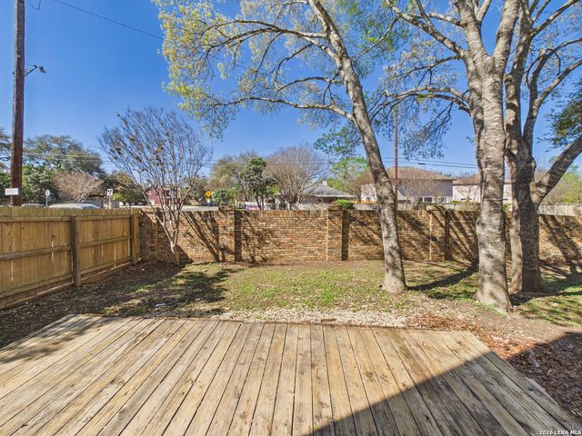 6727 Mary Todd, San Antonio, TX 78240