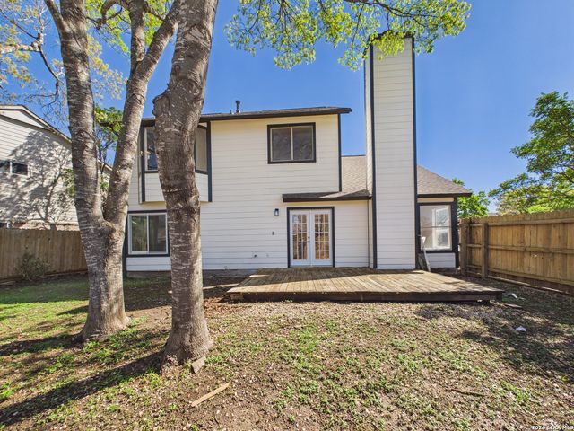 6727 Mary Todd, San Antonio, TX 78240