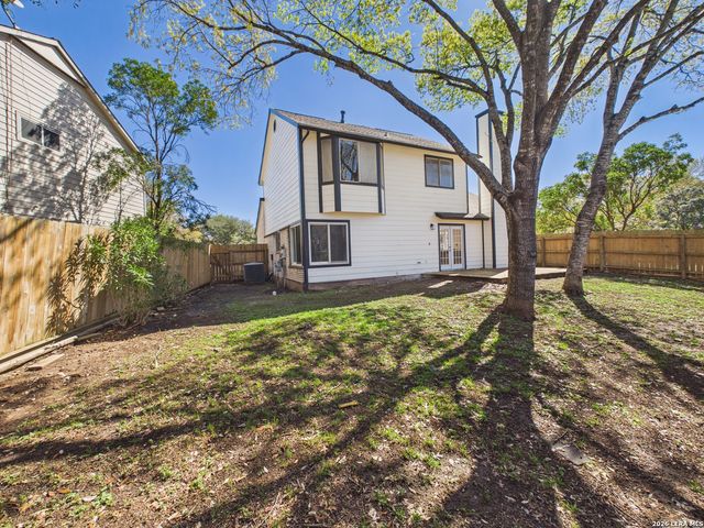 6727 Mary Todd, San Antonio, TX 78240