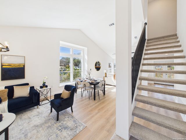 6727 Mary Todd, San Antonio, TX 78240