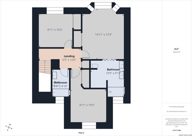 6727 Mary Todd, San Antonio, TX 78240