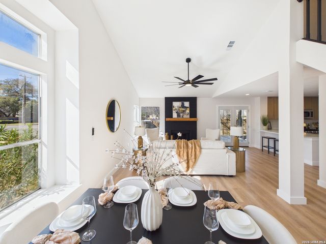 6727 Mary Todd, San Antonio, TX 78240