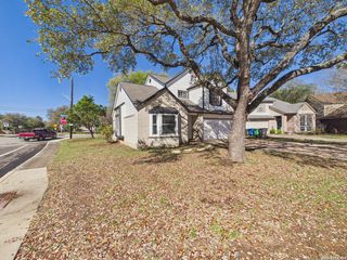 6727 Mary Todd, San Antonio, TX 78240