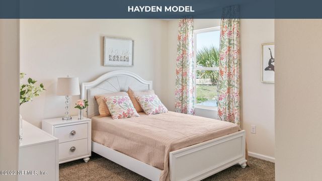 578 ORELLANA Road, St. Augustine, FL 32084
