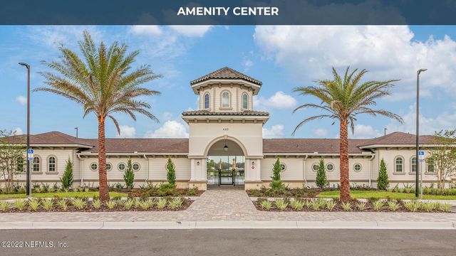 578 ORELLANA Road, St. Augustine, FL 32084