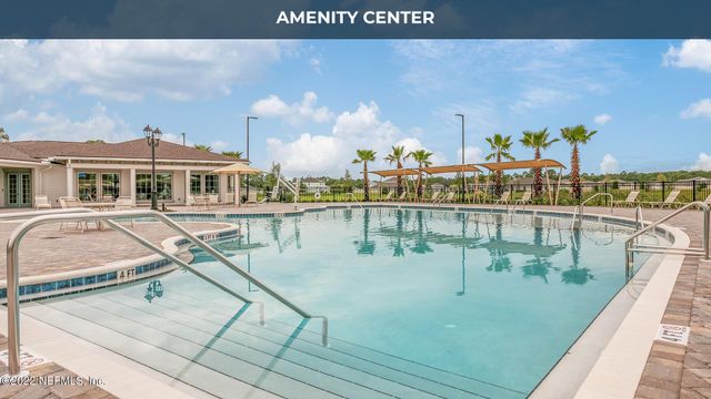 578 ORELLANA Road, St. Augustine, FL 32084