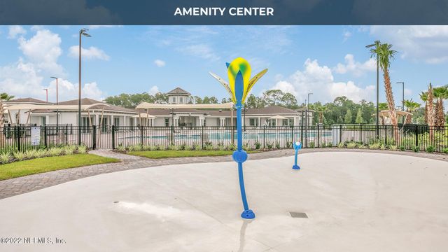 578 ORELLANA Road, St. Augustine, FL 32084
