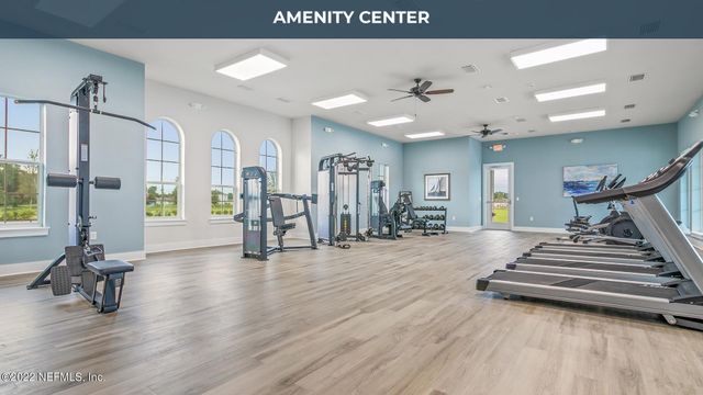 578 ORELLANA Road, St. Augustine, FL 32084