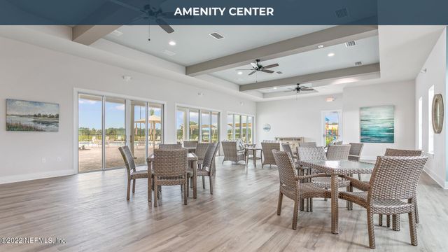 578 ORELLANA Road, St. Augustine, FL 32084