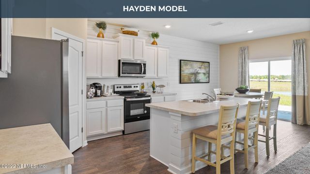 578 ORELLANA Road, St. Augustine, FL 32084