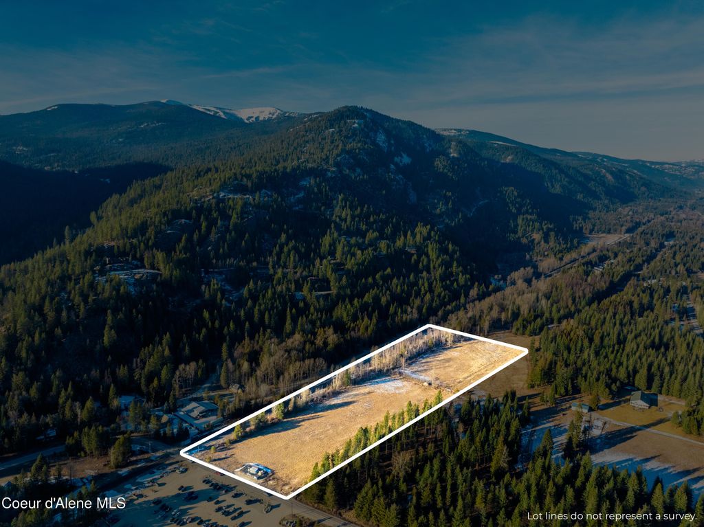 NNA Schweitzer Mtn Road, Sandpoint, ID 83864 photo 4