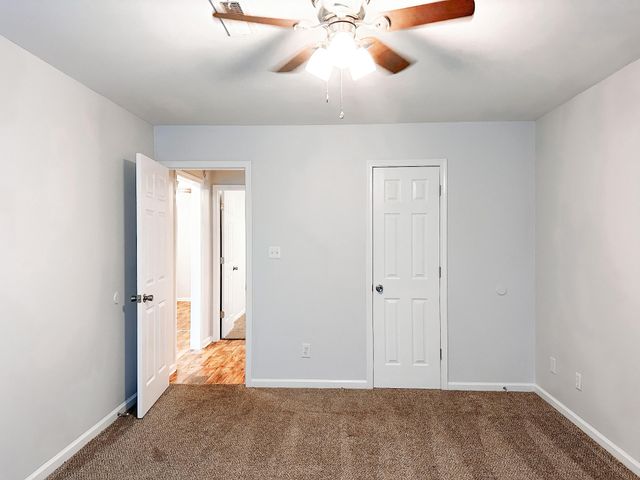 116 Ballygar St Apt H, Clarksville, TN 37043