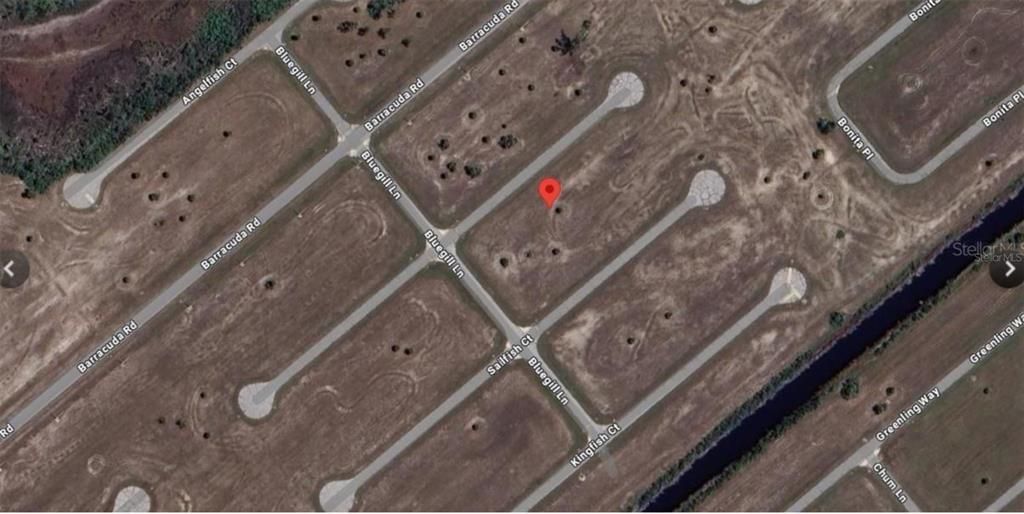 14373 SWORDFISH COURT, Placida, FL 33946