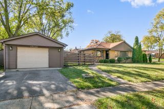 17135 Highland Avenue, Hazel Crest, IL 60429