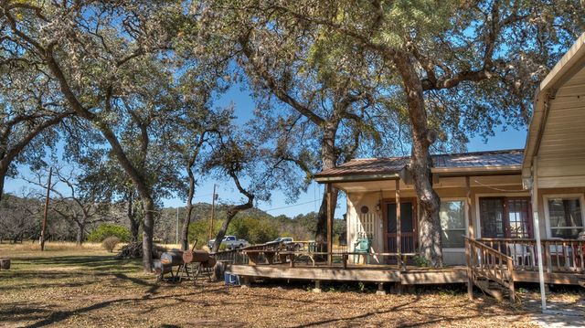 218 Trickling Creek, Leakey, TX 78873