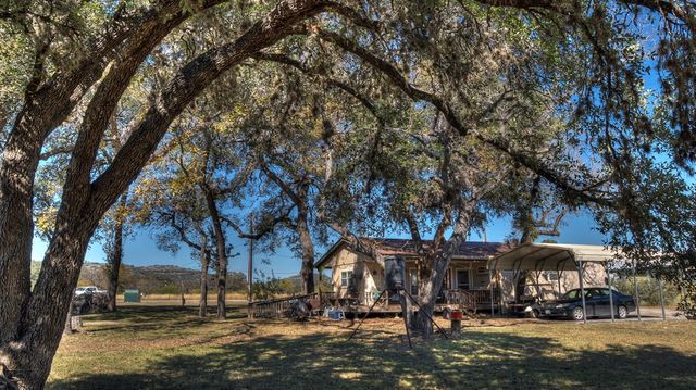 218 Trickling Creek, Leakey, TX 78873