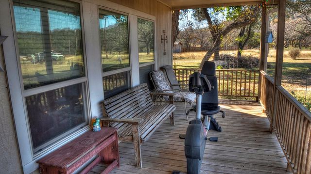 218 Trickling Creek, Leakey, TX 78873