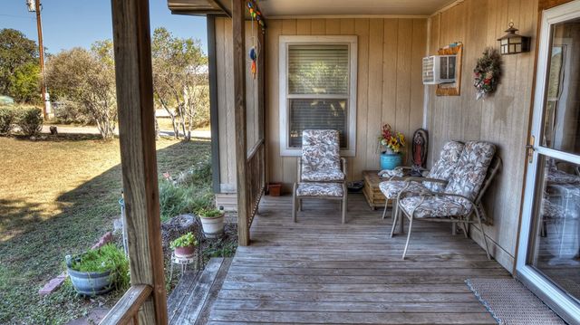 218 Trickling Creek, Leakey, TX 78873