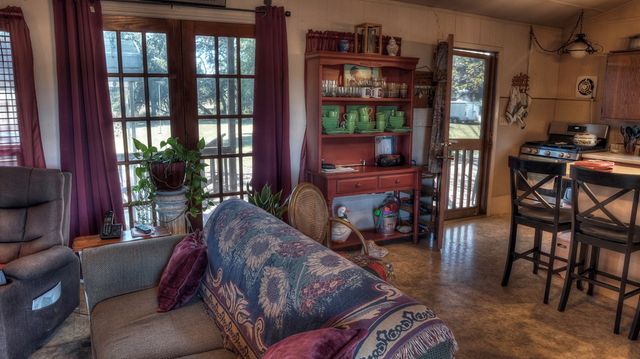 218 Trickling Creek, Leakey, TX 78873