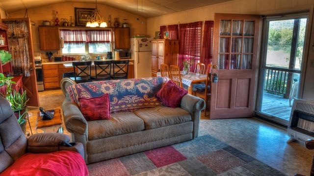 218 Trickling Creek, Leakey, TX 78873