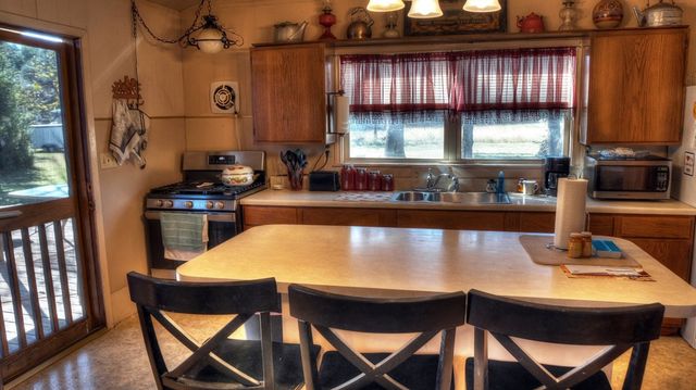 218 Trickling Creek, Leakey, TX 78873