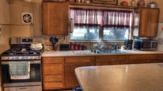 218 Trickling Creek, Leakey, TX 78873