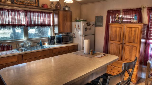 218 Trickling Creek, Leakey, TX 78873