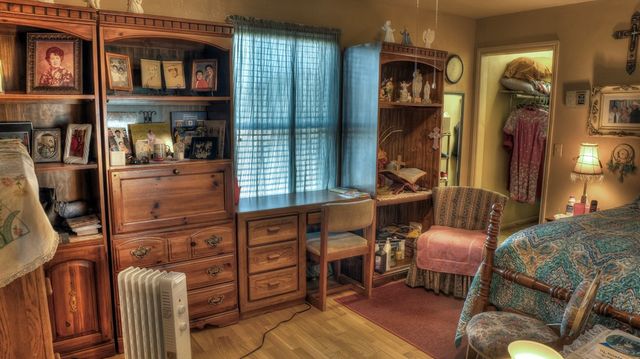 218 Trickling Creek, Leakey, TX 78873