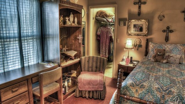 218 Trickling Creek, Leakey, TX 78873