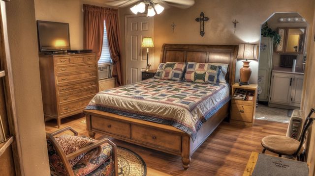 218 Trickling Creek, Leakey, TX 78873