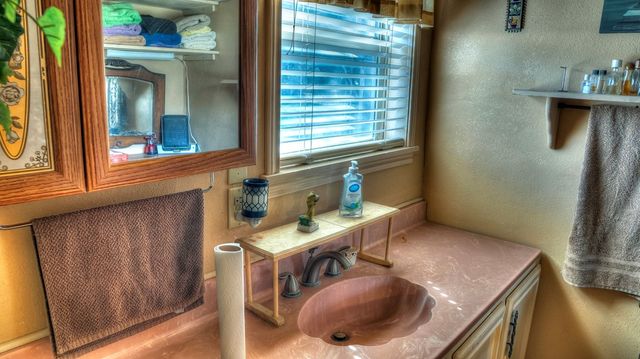 218 Trickling Creek, Leakey, TX 78873