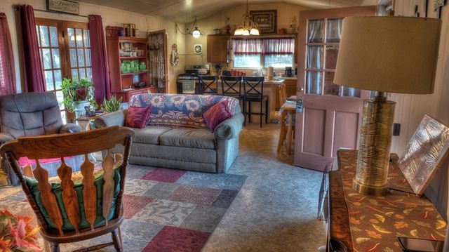 218 Trickling Creek, Leakey, TX 78873