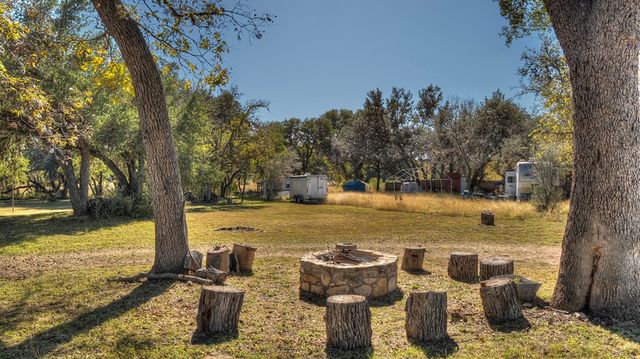 218 Trickling Creek, Leakey, TX 78873