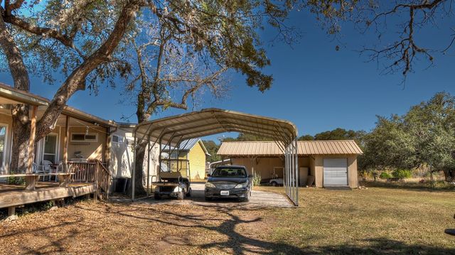 218 Trickling Creek, Leakey, TX 78873