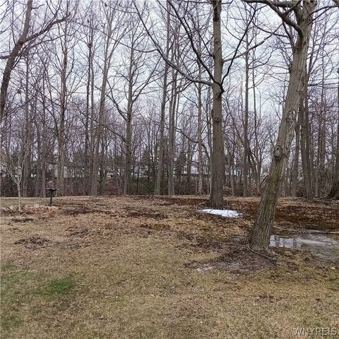 32 Brookridge Drive, Hamburg, NY 14075